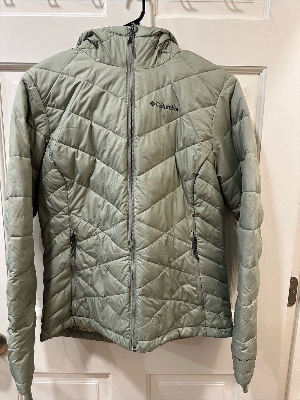 Columbia Jacket - Picture 2 of 8